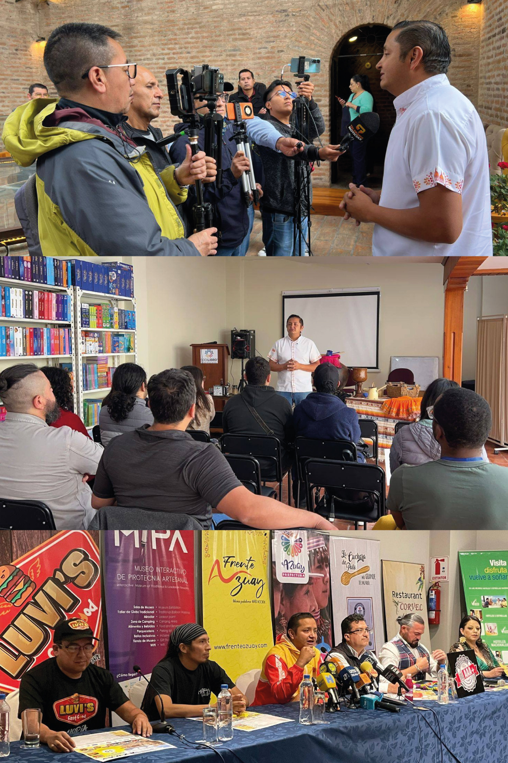 Crecimiento personal