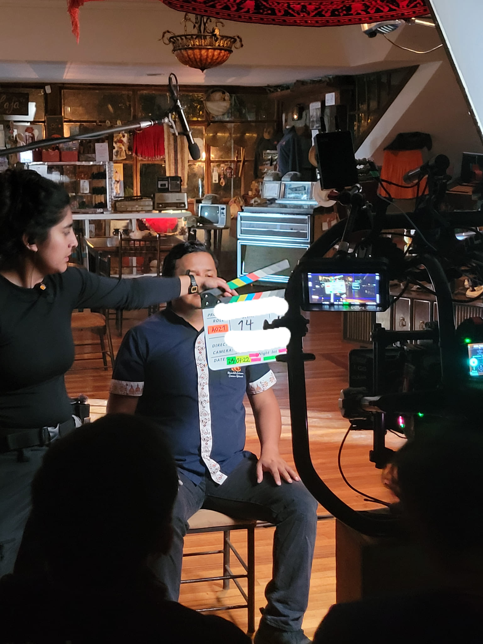 Crecimiento personal